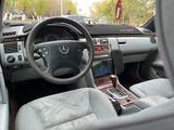 Mercedes-Benz E 230 1996 года за 2 500 000 тг. в Караганда – фото 4