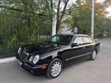 Mercedes-Benz E 320 2000 годаүшін4 400 000 тг. в Костанай – фото 5