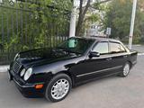 Mercedes-Benz E 320 2000 годаүшін4 400 000 тг. в Костанай – фото 2