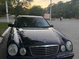 Mercedes-Benz E 320 2000 годаүшін4 400 000 тг. в Костанай