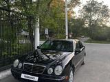 Mercedes-Benz E 320 2000 годаүшін4 400 000 тг. в Костанай – фото 3