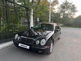 Mercedes-Benz E 320 2000 годаүшін4 400 000 тг. в Костанай – фото 4