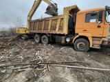 Shacman (Shaanxi)  F2000 2012 года за 7 500 000 тг. в Кокшетау