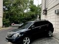 Lexus RX 400h 2007 годаүшін7 490 000 тг. в Шымкент