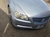 Toyota Mark X 2005 года за 1 700 000 тг. в Атырау – фото 2