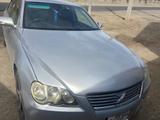 Toyota Mark X 2005 года за 1 700 000 тг. в Атырау