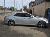 Toyota Mark X 2005 года за 1 700 000 тг. в Атырау – фото 3