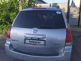 Nissan Quest 2006 годаүшін5 500 000 тг. в Семей – фото 3