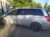 Nissan Quest 2006 годаүшін6 500 000 тг. в Семей – фото 4