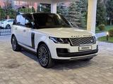 Land Rover Range Rover 2020 года за 49 000 000 тг. в Алматы