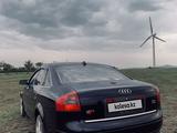 Audi A6 2000 года за 4 200 000 тг. в Кокшетау – фото 2