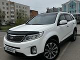 Kia Sorento 2013 года за 10 500 000 тг. в Кокшетау – фото 4