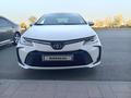 Toyota Corolla 2022 годаүшін8 200 000 тг. в Актобе – фото 4