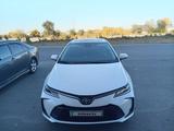 Toyota Corolla 2022 годаүшін8 200 000 тг. в Актобе – фото 5