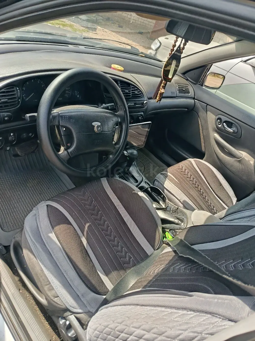 Ford Mondeo, 1999
