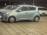 Chevrolet Spark 2010 года за 3 800 000 тг. в Шымкент