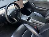 Tesla Model Y 2021 года за 12 000 000 тг. в Алматы – фото 5
