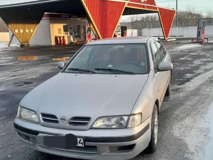 Nissan Primera 1997 года за 1 100 000 тг. в Экибастуз