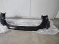 Губа заднего бампера за 8 500 тг. в Алматы – фото 7