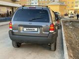 Ford Escape 2003 года за 3 900 000 тг. в Астана – фото 4