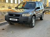 Ford Escape 2003 года за 4 000 000 тг. в Астана