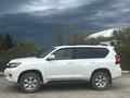 Toyota Land Cruiser Prado 2020 годаүшін27 000 000 тг. в Актобе – фото 2