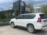 Toyota Land Cruiser Prado 2020 года за 27 000 000 тг. в Актобе – фото 3