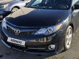 Toyota Camry 2012 года за 5 100 000 тг. в Актау