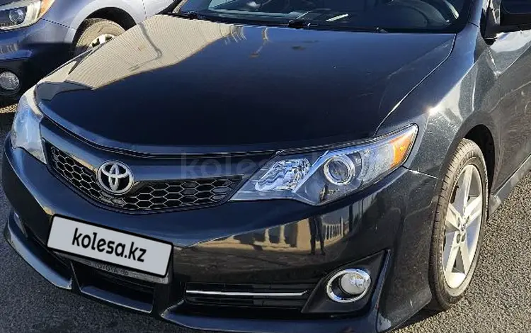 Toyota Camry 2012 года за 5 100 000 тг. в Актау