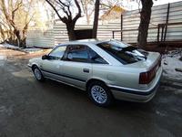 Mazda 626 1988 года за 850 000 тг. в Алматы