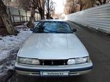 Mazda 626 1988 года за 850 000 тг. в Алматы – фото 3