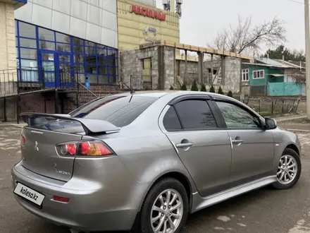 Mitsubishi Lancer 2013 года за 5 000 000 тг. в Алматы – фото 2