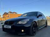 BMW 530 2004 годаүшін6 800 000 тг. в Атырау – фото 3