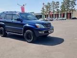 Lexus GX 470 2006 года за 13 500 000 тг. в Алматы – фото 2