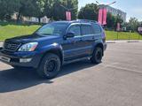 Lexus GX 470 2006 года за 13 500 000 тг. в Алматы