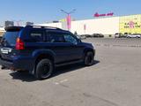 Lexus GX 470 2006 года за 13 500 000 тг. в Алматы – фото 3