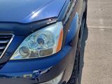 Lexus GX 470 2006 года за 13 500 000 тг. в Алматы – фото 5