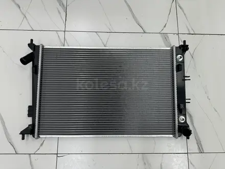 Kia Seltos радиатор охлаждения двигателя за 5 000 тг. в Астана