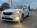 Kia Rio 2014 года за 6 200 000 тг. в Кызылорда – фото 2
