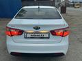 Kia Rio 2014 года за 6 200 000 тг. в Кызылорда – фото 5
