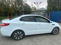 Kia Rio 2014 года за 6 200 000 тг. в Кызылорда – фото 6