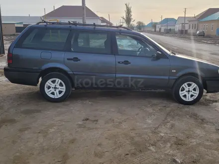 Volkswagen Passat 1996 года за 2 000 000 тг. в Кызылорда – фото 2