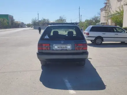 Volkswagen Passat 1996 года за 2 000 000 тг. в Кызылорда – фото 10