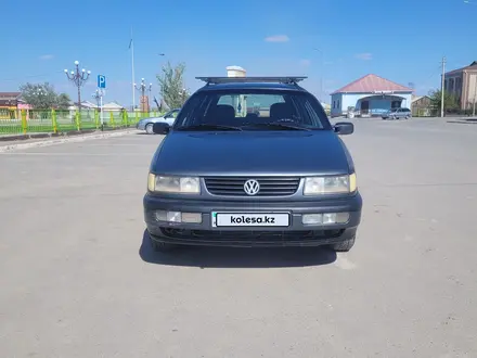 Volkswagen Passat 1996 года за 2 000 000 тг. в Кызылорда – фото 12
