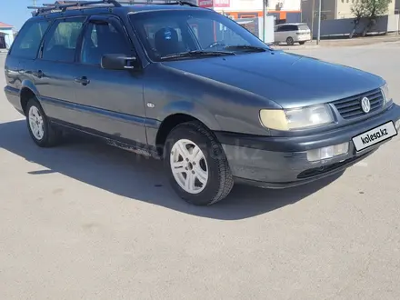 Volkswagen Passat 1996 года за 2 000 000 тг. в Кызылорда – фото 7