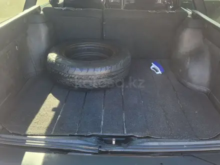 Volkswagen Passat 1996 года за 2 000 000 тг. в Кызылорда – фото 8