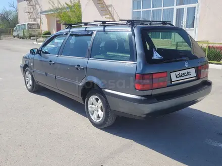 Volkswagen Passat 1996 года за 2 000 000 тг. в Кызылорда – фото 9