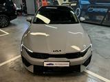 Kia K5 2023 года за 16 900 000 тг. в Алматы – фото 4