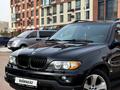 BMW X5 2006 годаүшін7 500 000 тг. в Астана – фото 2