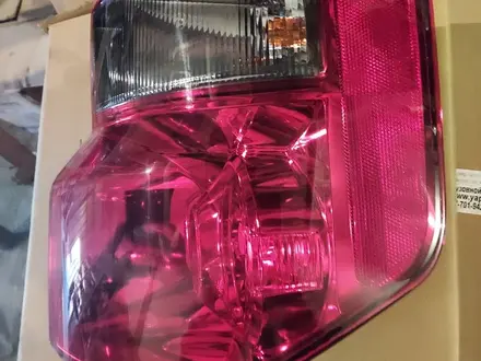 Новые задние фонари (дубликат TYC) на Honda Element за 55 000 тг. в Алматы – фото 3